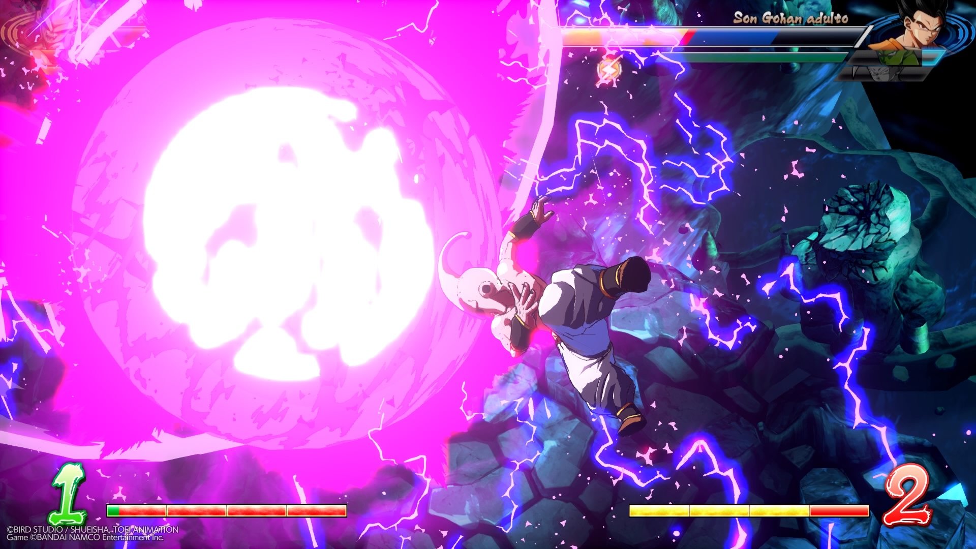 Dragon Ball Fighter Z - Imagen 44